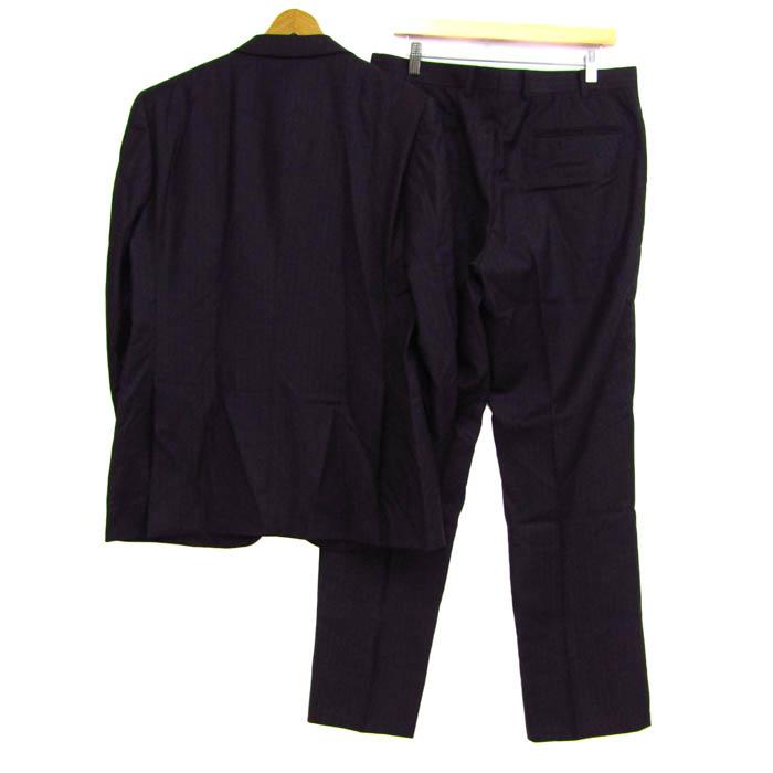 バーバリーロンドン スーツ セットアップ 上下セット ジャケット