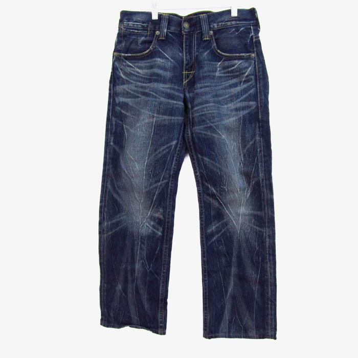 Levi’s / --/コットン/IDG Levi's（リーバイス） デニムパンツ ジーンズ ジーパン 503 コットン