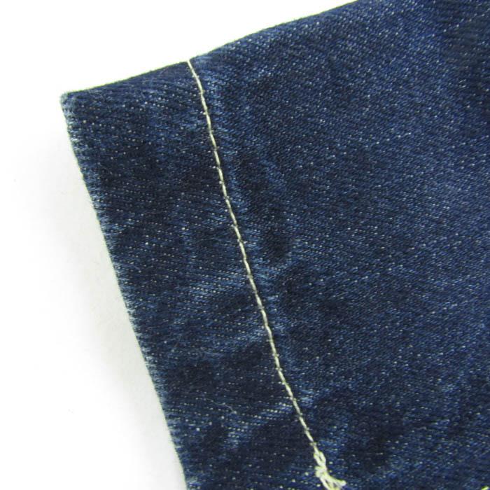 Levi's（リーバイス） デニムカバーオール ジャケット ブルゾン
