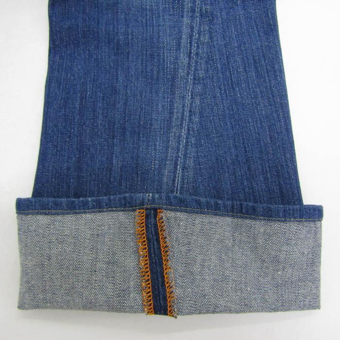 TRUE RELIGION（トゥルーレリジョン） デニムパンツ ボトムス フレア