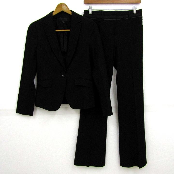 アイシービー スーツ セットアップ 上下セット ジャケット パンツ