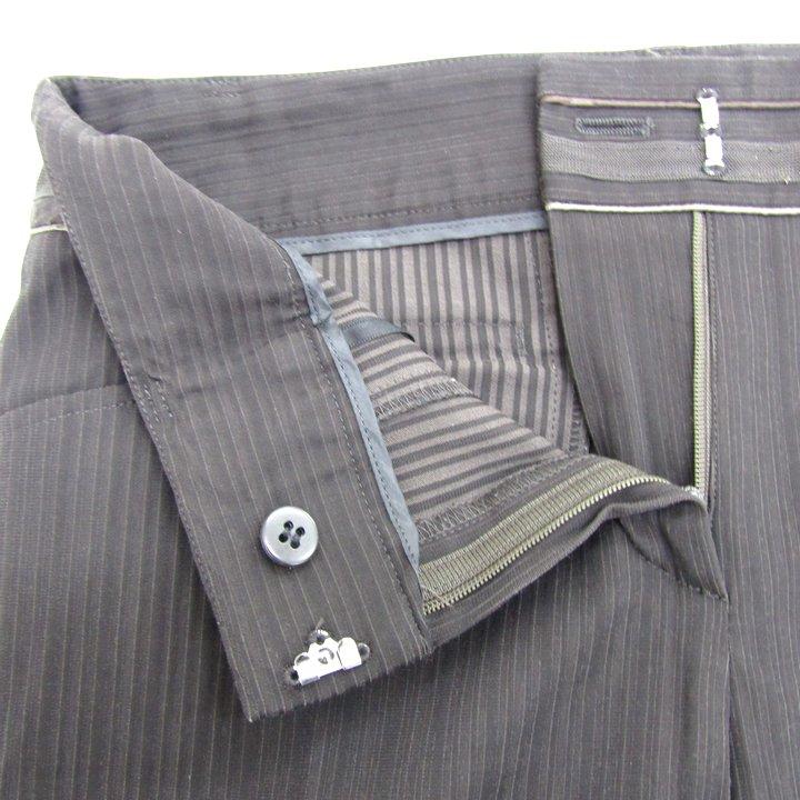 アイシービー スーツ セットアップ 上下セット ジャケット パンツ