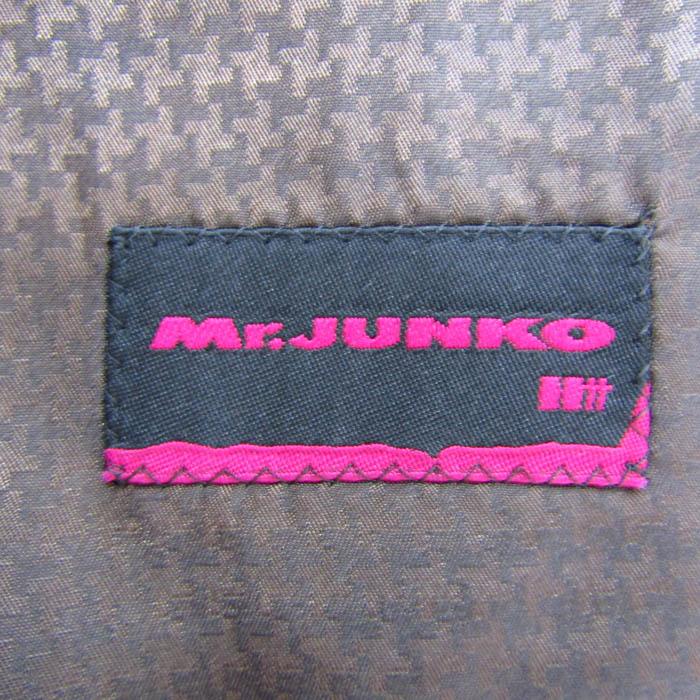 ミスタージュンコ スーツ セットアップ 上下セット ジャケット パンツ