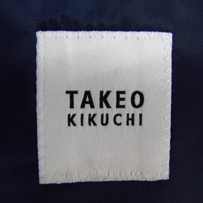 TAKEO KIKUCHI（タケオキクチ） スーツ セットアップ 上下セット