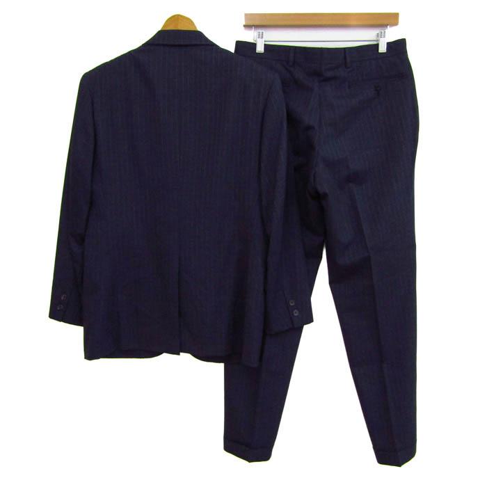 ブルックスブラザーズ スーツ セットアップ 38SHT 32W BROOKS BROTHERS（ブルックスブラザーズ） スーツ セットアップ 上下