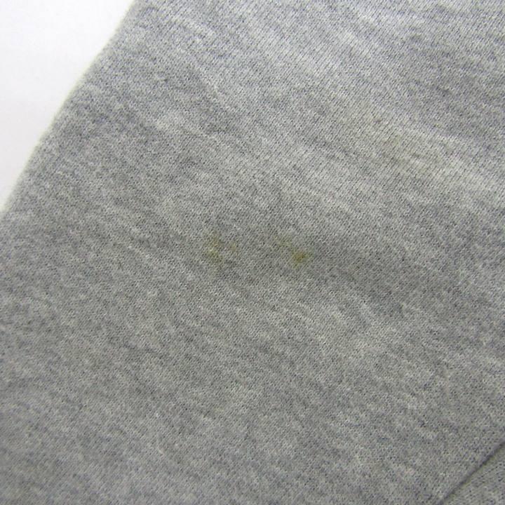 HYDROGEN（ハイドロゲン） パーカー トップス ジップアップ スウェット