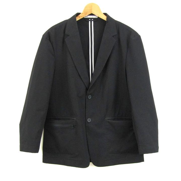 ZARA（ザラ） テーラードジャケット アウター メンズ USA Mサイズ