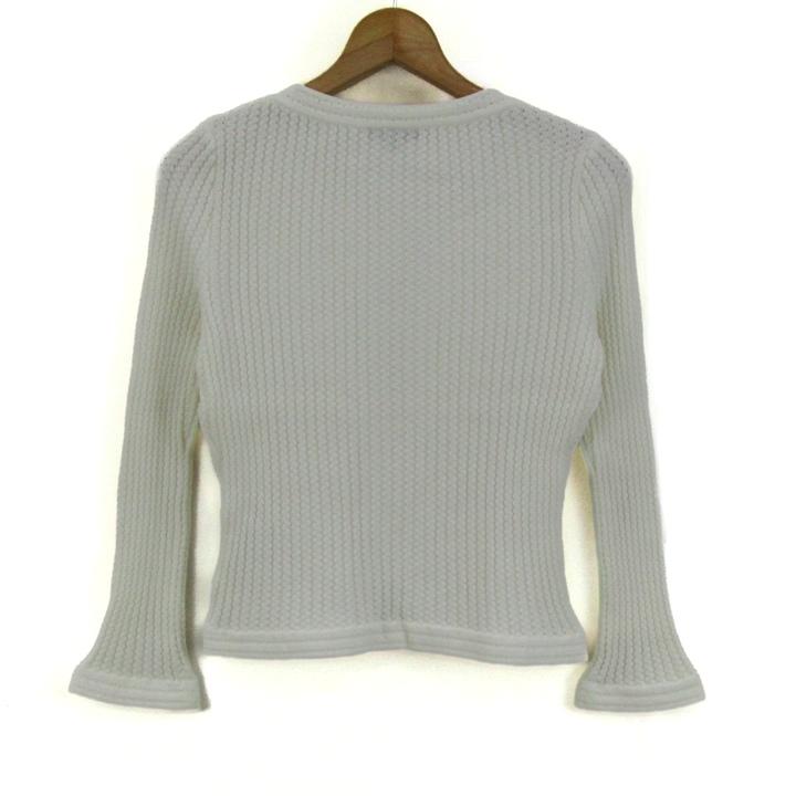 EPOCA（エポカ） カーディガン トップス 長袖 ニットジャケット