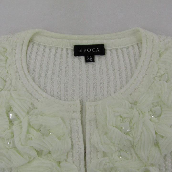 EPOCA（エポカ） カーディガン トップス 長袖 ニットジャケット