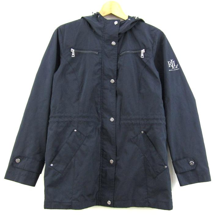 ローレンラルフローレン マウンテンパーカー ジャケット アウター