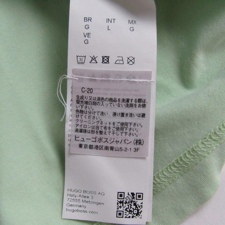 ボス ポロシャツ トップス 半袖 ストレッチ スリムフィット ゴルフ