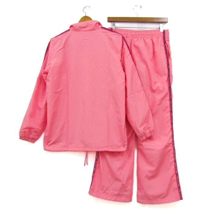 美品　champion ヴィンテージ　タグ付き　ジャージ　上下　セットアップ Champion（チャンピオン） セットアップ 上下セット ジャージ ウィンド