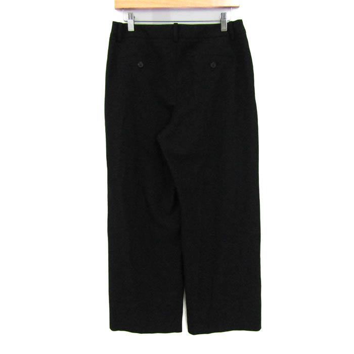 ビースリー ワイドパンツ ボトムス ストレッチ レディース 38サイズ