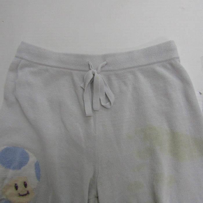 gelato pique（ジェラートピケ） セットアップ 上下セット 半袖