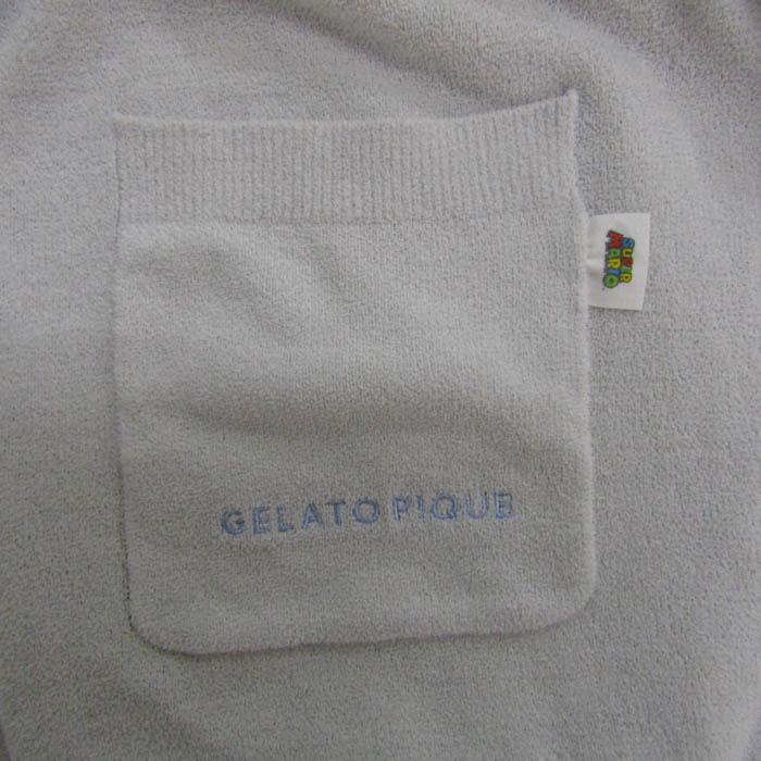 ジェラピケ【新品未使用タグ付き】セットアップ 楽天市場】ジェラートピケ セットアップの通販