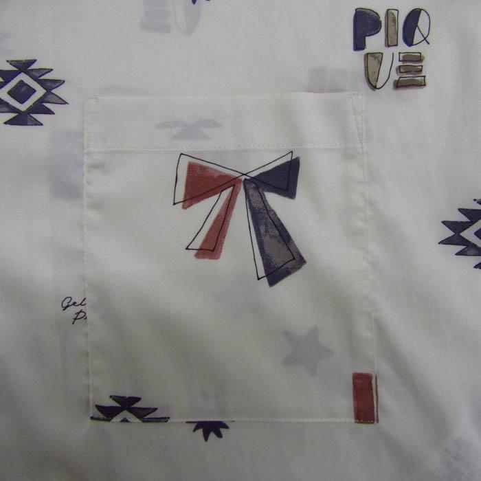 gelato pique（ジェラートピケ） セットアップ 上下セット 長袖