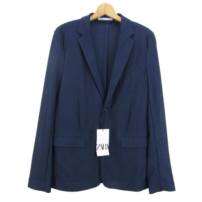 ZARA（ザラ） テーラードジャケット アウター ストレッチ 未使用品