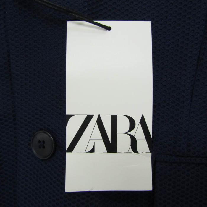 ZARA（ザラ） テーラードジャケット アウター ストレッチ 未使用品