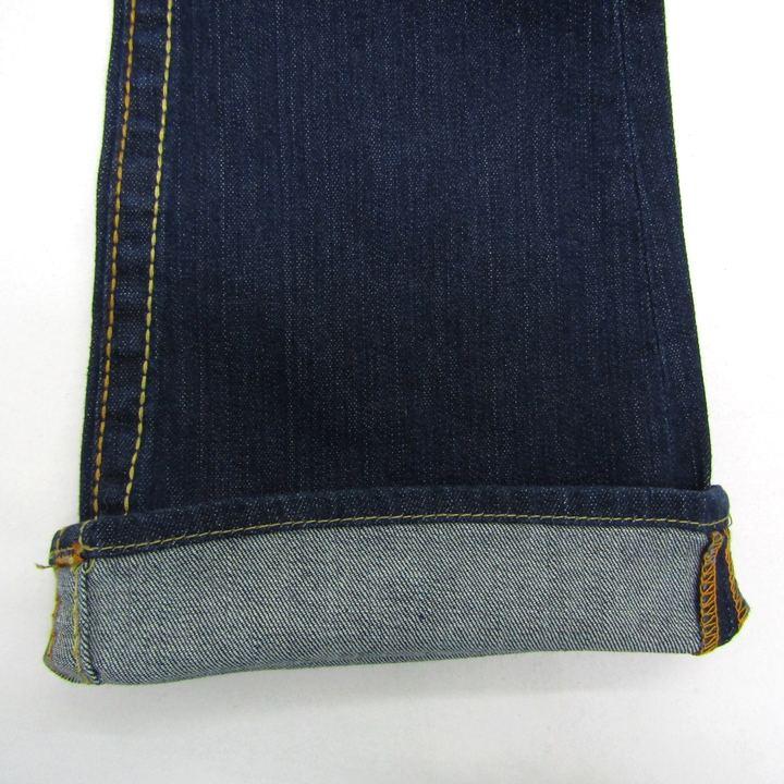 TRUE RELIGION（トゥルーレリジョン） デニムパンツ ボトムス フレア