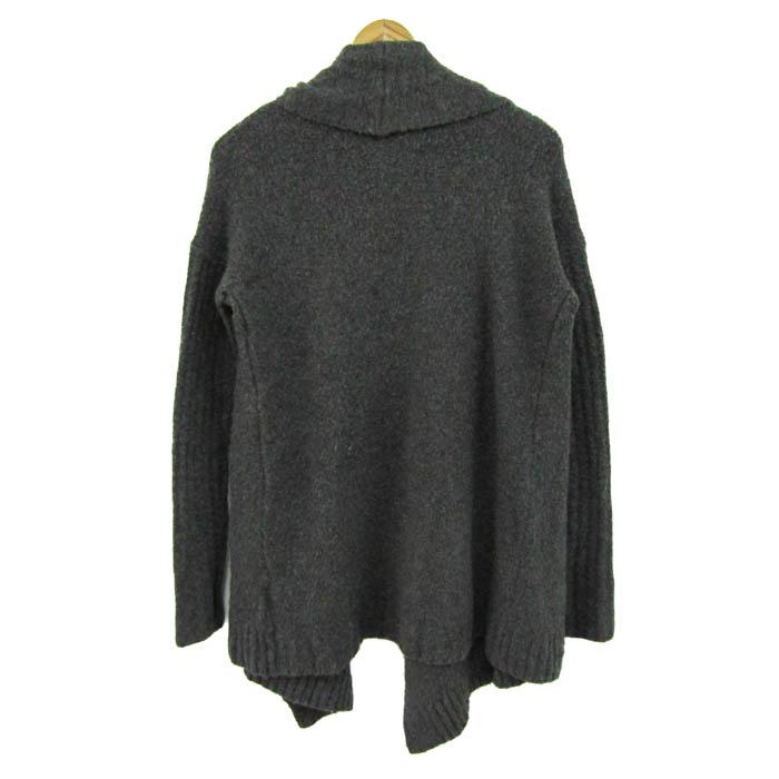 Abercrombie&Fitch（アバクロンビー&フィッチ） ニットジャケット 