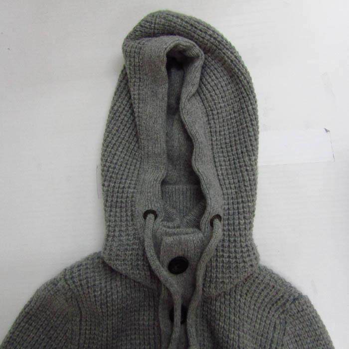 Abercrombie&Fitch（アバクロンビー&フィッチ） ニット トップス