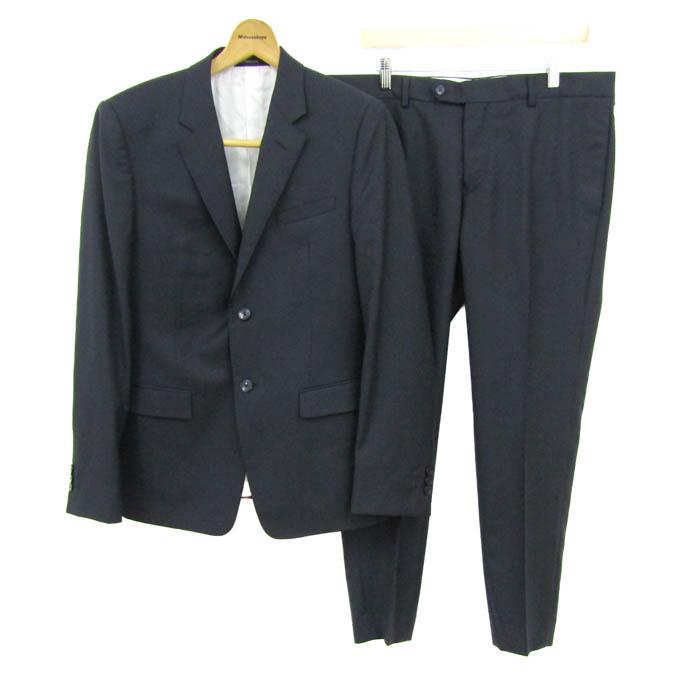 EMPORIO ARMANI エンポリオアルマーニ スーツ セットアップ 上下セット