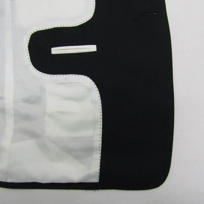 EMPORIO ARMANI エンポリオアルマーニ スーツ セットアップ 上下セット