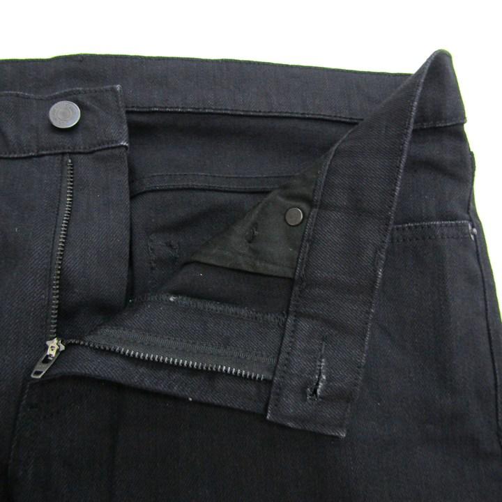 HYSTERIC GLAMOUR（ヒステリックグラマー） デニムパンツ ボトムス