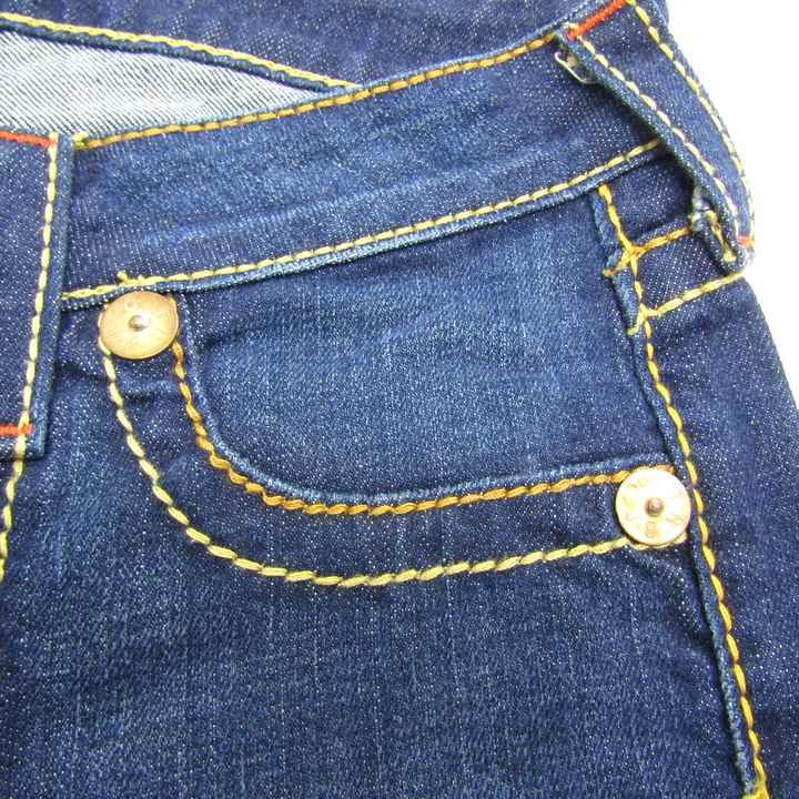 TRUE RELIGION（トゥルーレリジョン） デニムパンツ ボトムス フレア