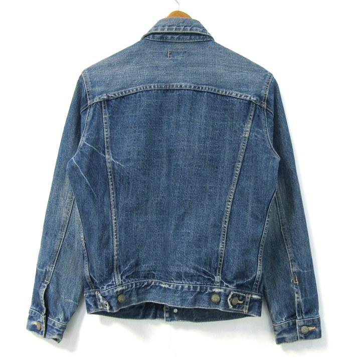 Dickies（ディッキーズ） デニムジャケット アウター Gジャン メンズ M