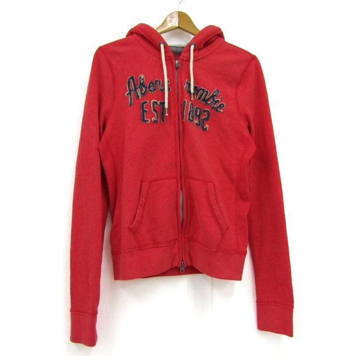 Abercrombie&Fitch（アバクロンビー&フィッチ） パーカー トップス 