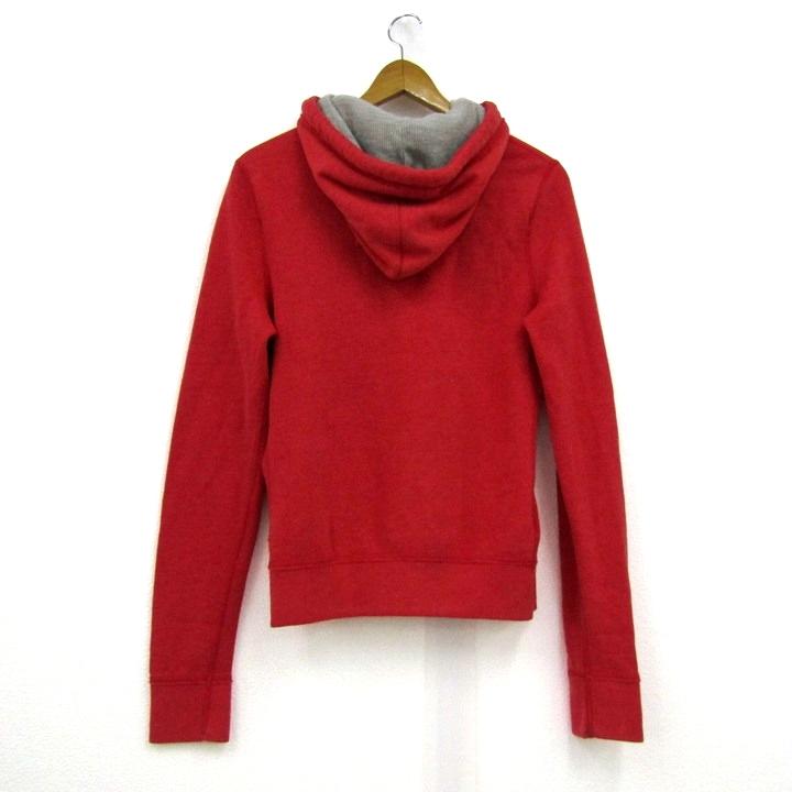 Abercrombie&Fitch（アバクロンビー&フィッチ） パーカー トップス 