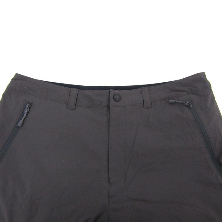 mont-bell（モンベル） パンツ ボトムス 裏起毛 大きいサイズ #1105641