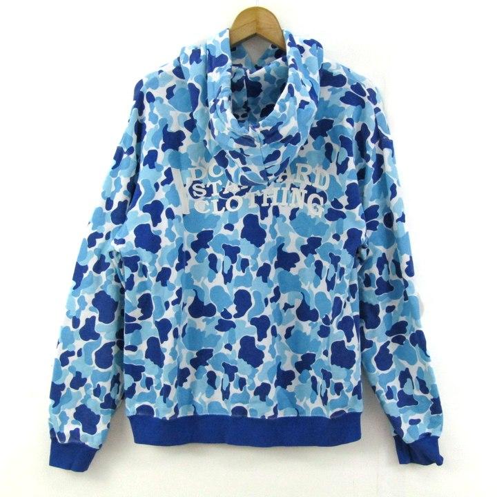 DOUBLE STANDARD CLOTHING ジャンパー DOUBLE STANDARD CLOTHING（ダブルスタンダードクロージング