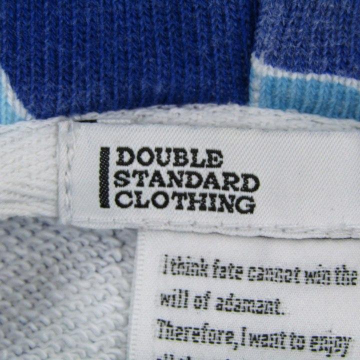 DOUBLE STANDARD CLOTHING（ダブルスタンダードクロージング