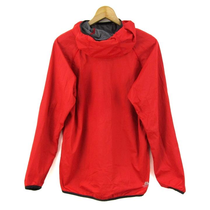 Mountain Equipment マウンテンイクイップメント パーカー XS MOUNTAIN EQUIPMENT (マウンテンイクイップメント) UTILITY OVER PARKA