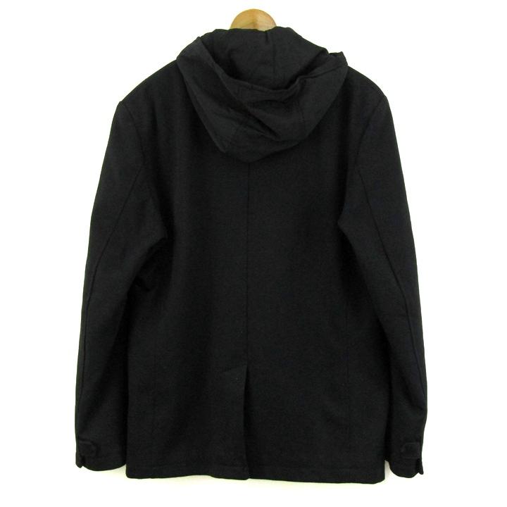 ZARA（ザラ） マウンテンパーカー ジャケット アウター ライナー付き