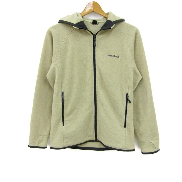 モンベル パーカー　GORE-TEX mont-bell モンベル ゴアテックス GORE-TEX マウンテンパーカー