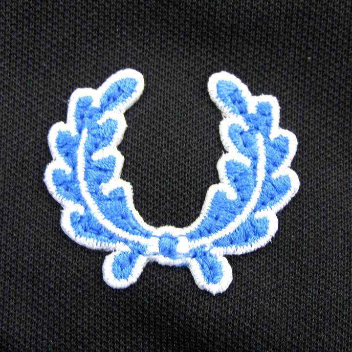 FRED PERRY（フレッドペリー） ジャージ トラックジャケット スポーツ