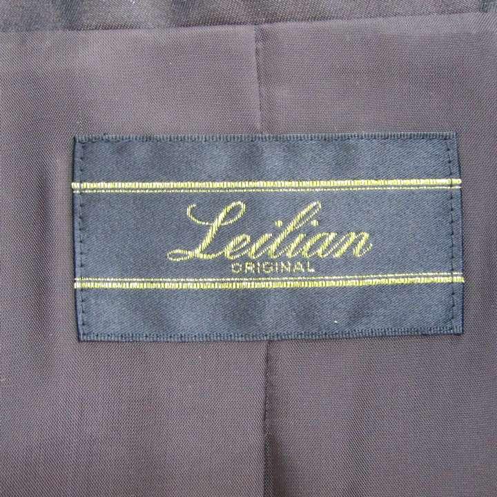 Leilian（レリアン） テーラードジャケット 大きいサイズ アウター