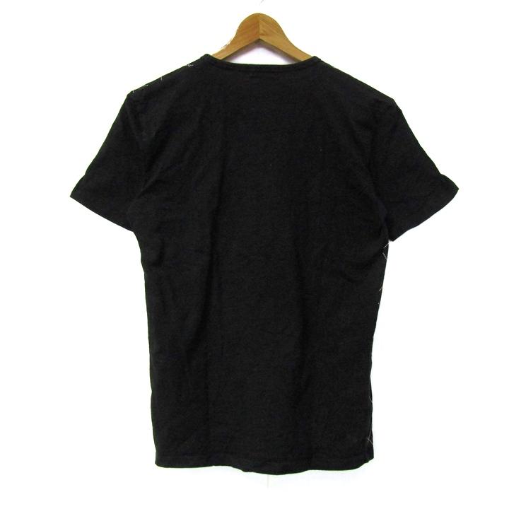 BURBERRY BLACK LABEL（バーバリーブラックレーベル） 半袖Tシャツ