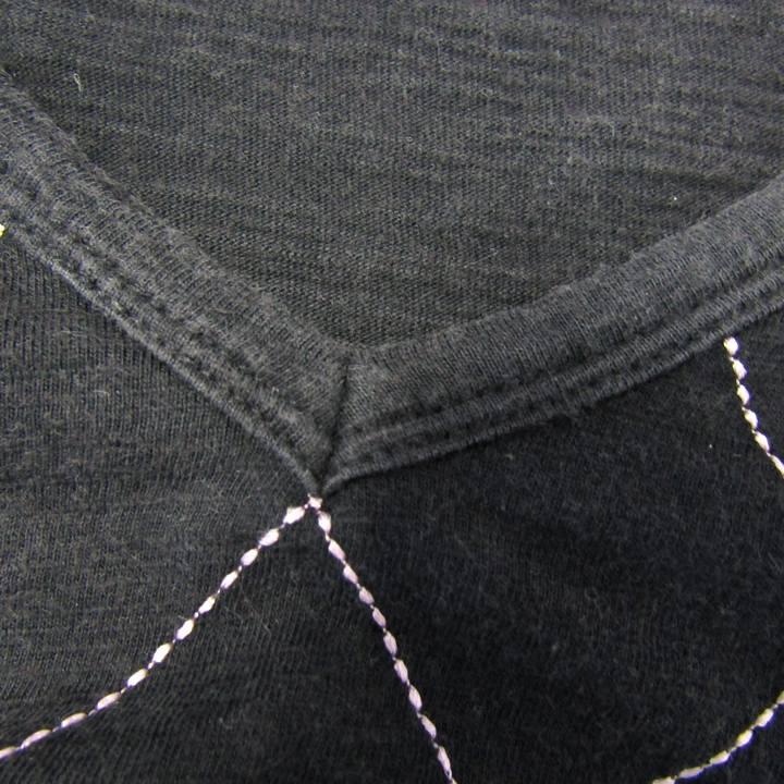 BURBERRY BLACK LABEL（バーバリーブラックレーベル） 半袖Tシャツ