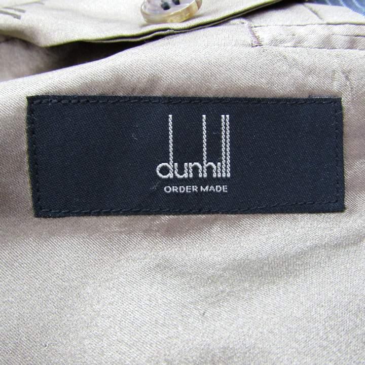 dunhill（ダンヒル） スーツ セットアップ 上下セット ジャケット
