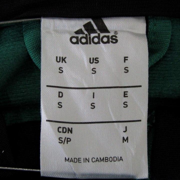 adidas（アディダス） ジャージ トラックジャケット アウター スポーツ