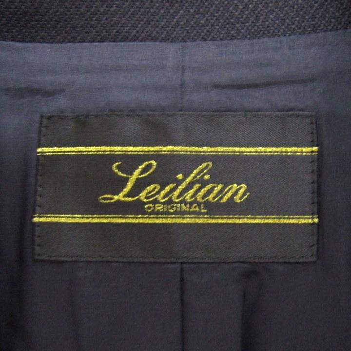 Leilian（レリアン） セットアップ 上下セット ジャケット パンツ
