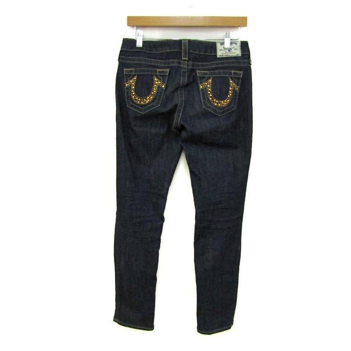 TRUE RELIGION（トゥルーレリジョン） デニムパンツ ボトムス 