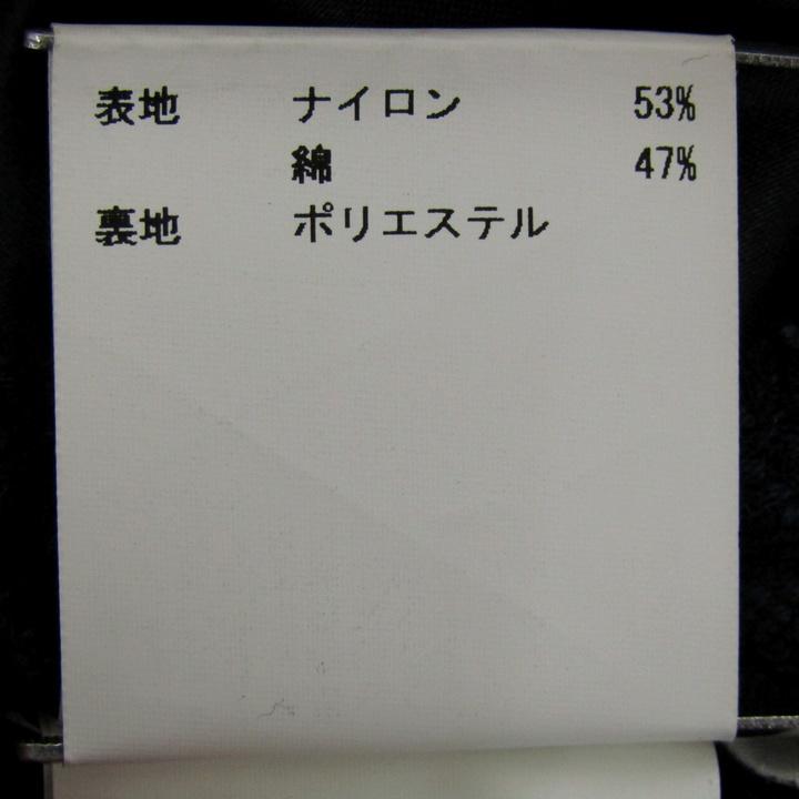 ANAYI（アナイ） ワンピース ノースリーブ ブランド トップス 日本製