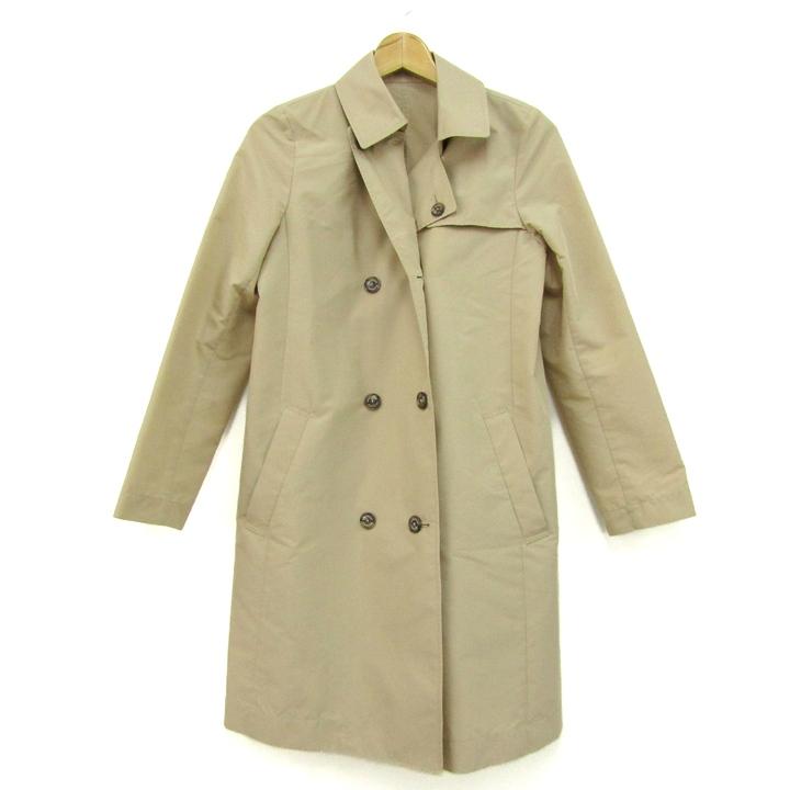 MACKINTOSH PHILOSOPHY トレンチコート ベージュ36 MACKINTOSH PHILOSOPHY（マッキントッシュフィロソフィー） トレンチ
