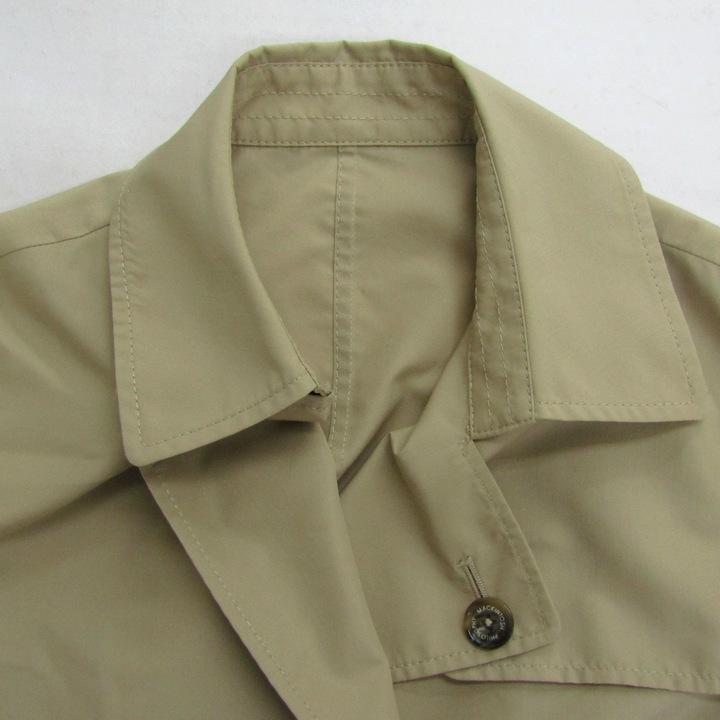 MACKINTOSH PHILOSOPHY（マッキントッシュフィロソフィー） トレンチ