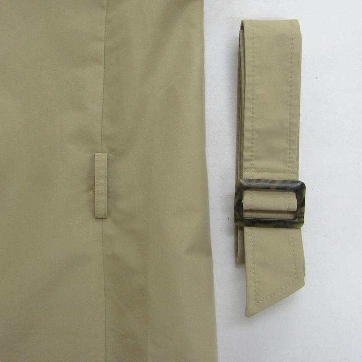 MACKINTOSH PHILOSOPHY（マッキントッシュフィロソフィー） トレンチ